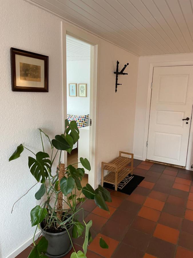 Ferienwohnung Kobmandsgarden I Grundfor Hinnerup Exterior foto